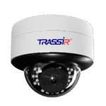 TRASSIR TR-D3152ZIR2 v2 (C) 2.8-8